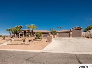 1823 Wolf Rd, Bullhead City, AZ 86442