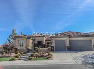 2078 Sawtooth Mountain Dr, Henderson, NV 89044