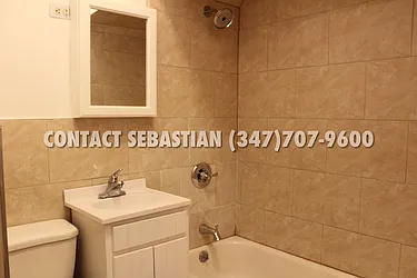 Rented by Contact Realty