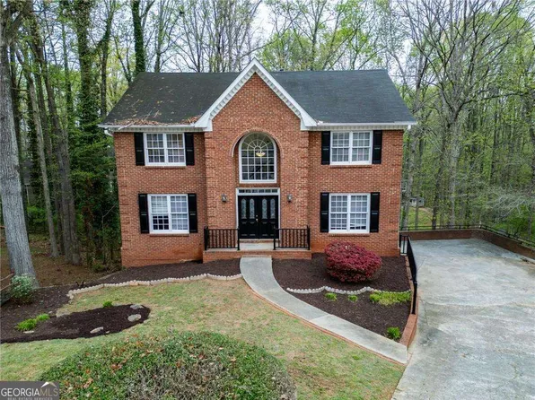 1810 Talbot Ct, Lawrenceville, GA 30044