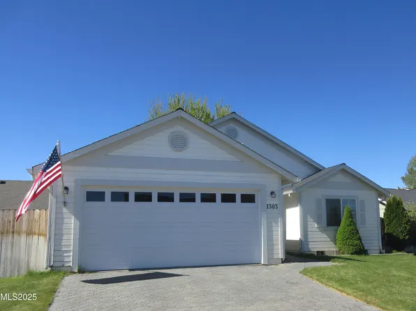 1303 W Aylesbury Ct, Gardnerville, NV 89410