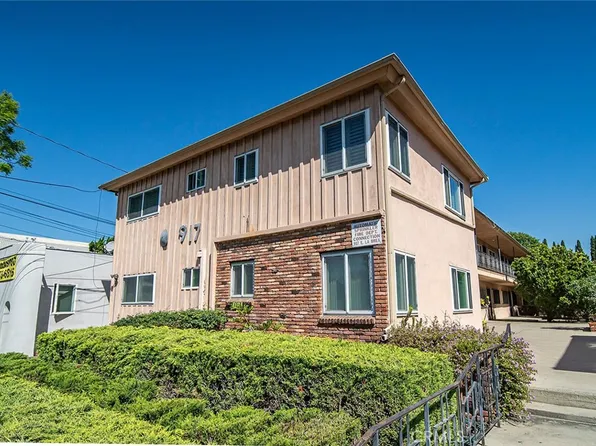 917 E La Palma Dr APT 1, Inglewood, CA 90301