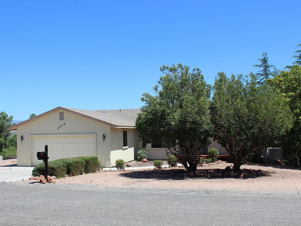 1st image of 4096 E Mustang Dr
