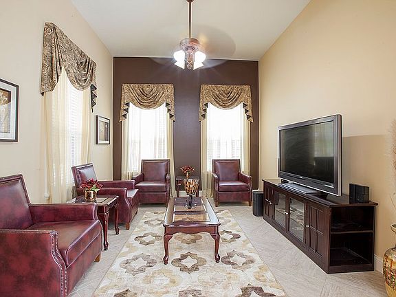 Media Room