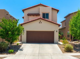 8808 Arkansas Rd NW, Albuquerque, NM 87120