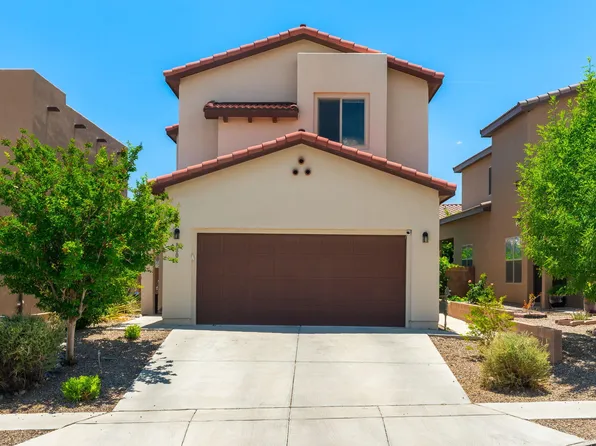 8808 Arkansas Rd NW, Albuquerque, NM 87120