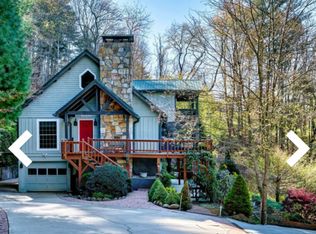 152 Dutch Rd, Glenville, NC 28736