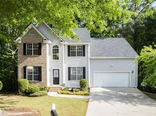 2620 Nesbitt Crossing Way, Duluth, GA 30096