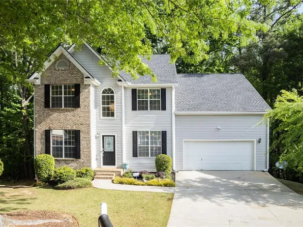 2620 Nesbitt Crossing Way, Duluth, GA 30096