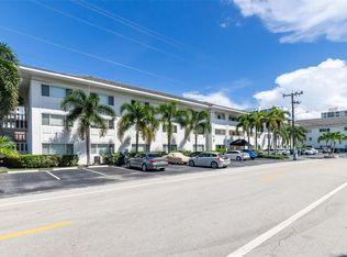 2881 NE 32nd St APT 119, Fort Lauderdale, FL 33306