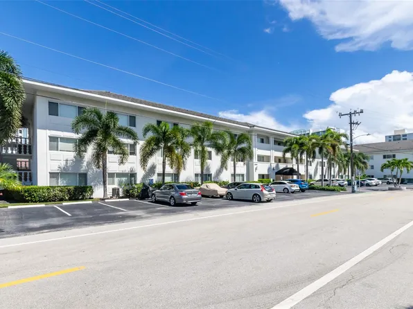 2881 NE 32nd St APT 119, Fort Lauderdale, FL 33306