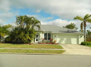 432 Lighthouse Landing St, Satellite Beach, FL 32937