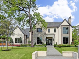 10934 Wickwild St, Houston, TX 77024