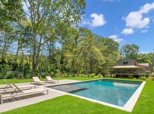 401 Town Ln, Amagansett, NY 11930