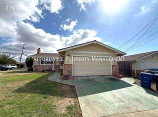 776 Barker Ave, Hayward, CA 94541