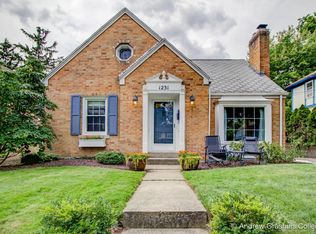 1231 Allerton Ave SE, Grand Rapids, MI 49506