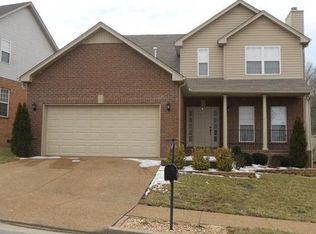 5668 Deer Valley Trl, Cane Ridge, TN 37013