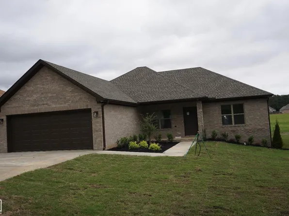 5406 Lotus St, Jonesboro, AR 72404