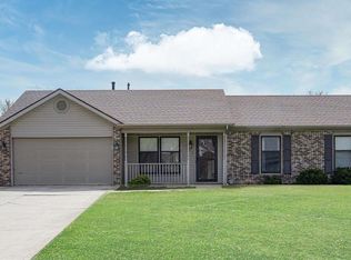 307 Millstone Run, Churubusco, IN 46723