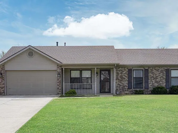 307 Millstone Run, Churubusco, IN 46723