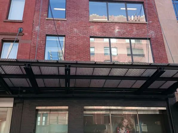 442 West 14th Street