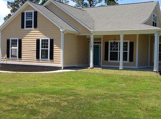 116 Eden Ct, Murrells Inlet, SC 29576