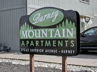 37263 Superior Ave, Burney, CA 96013