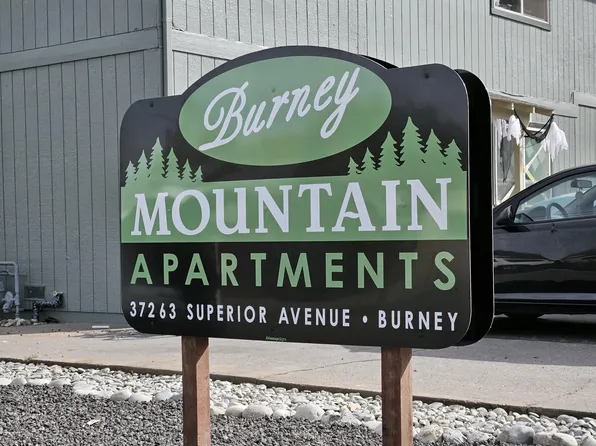 37263 Superior Ave, Burney, CA 96013