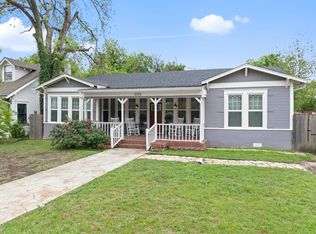 2024 Columbus Ave, Waco, TX 76701