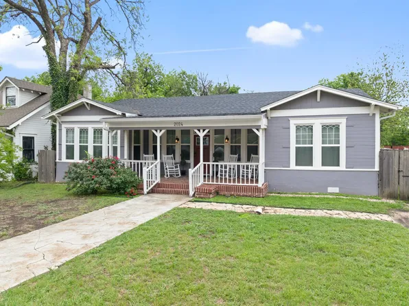 2024 Columbus Ave, Waco, TX 76701