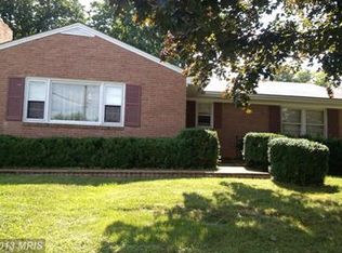 102 Accomac Rd, Front Royal, VA 22630