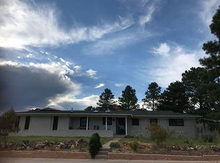 74 Mesa Verde St, Los Alamos, NM 87547