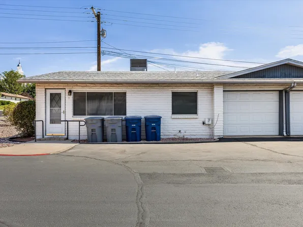 142 E 500 S APT 1, Saint George, UT 84770
