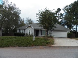 646 Hunts Grove Dr, North Augusta, SC 29860