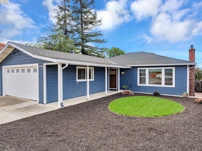 4525 Edwards Ln, Castro Valley, CA, 94546