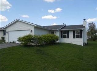 2650 Bluffside Dr, Rockford, IL 61109