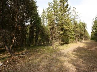 Nhn Eddy Creek Rd, Plains, MT 59859