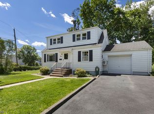3 Florence Dr, Clifton, NJ 07011
