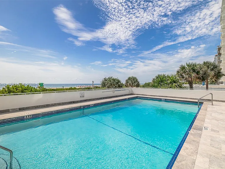 401 Ocean Dr #602 — Photo 28