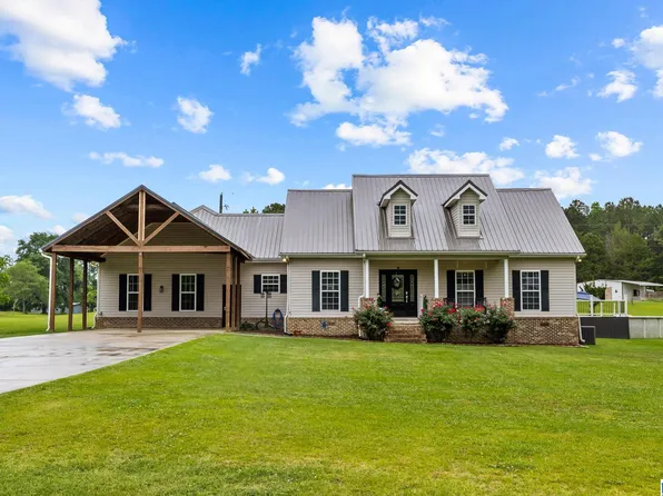 400 Cobb Dr, Jemison, AL 35085