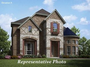 4212 Live Springs Rd, Frisco, TX 75034