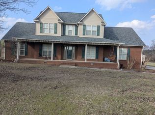 27531 Miller Ln, Elkmont, AL 35620