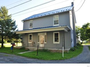 7312 Blue Mountain House Rd, Kempton, PA 19529