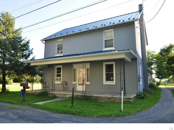 7312 Blue Mountain House Rd, Kempton, PA 19529