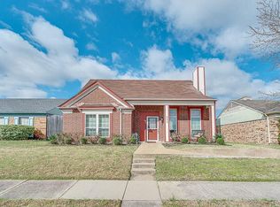 333 Chancellorsville Dr, Mesquite, TX 75149