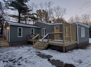 148 Old Webster Rd #1, Oxford, MA 01540