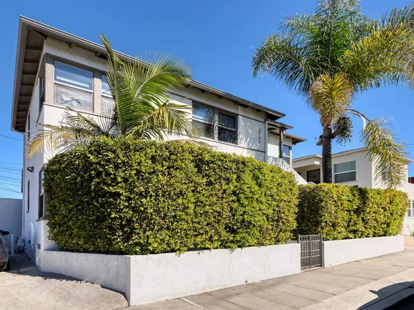 (undisclosed Address), San Diego, CA 92104