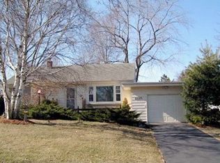 240 N Porter Ave, Waukesha, WI