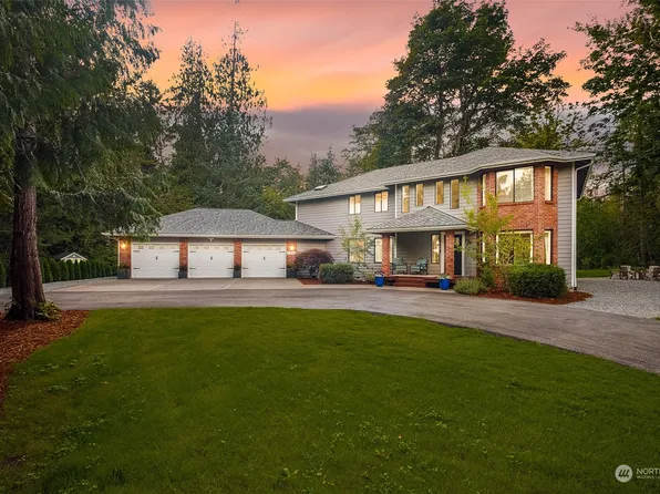23659 266th Avenue SE, Maple Valley, WA 98038
