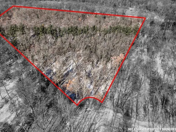 5.01 Acres Burr Oak Court #11, Coloma, WI 54930